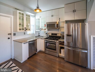 821 W Virginia Ave NE, Washington, DC 20002 - photo 6