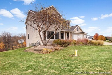 4483 Chicory Ct unit 20, Wayland, MI 49348 - photo 4