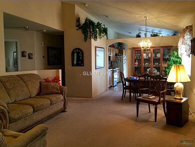 Property Photo. Family Room