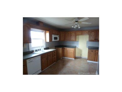 1360 New St, Charlestown, IN 47111 - photo 2