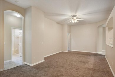 Great Room - view 3 (spare bedrooms & spare bath e