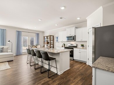 384 Thompson Ridge Ln, Dallas, GA 30132 - photo 6