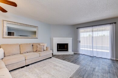 great room