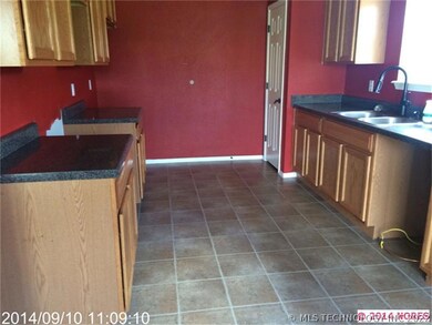 8752 S 262nd East Ave, Broken Arrow, OK 74014 - photo 4