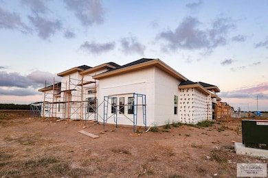 4105 Rhine River St, Brownsville, TX 78520 - photo 2