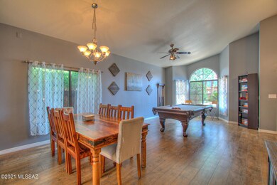 Dining/Great Room