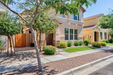 3462 E Sheffield Rd Gilbert-1