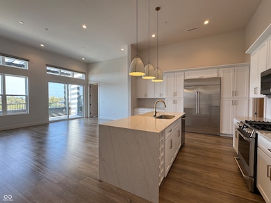 1155 S Rangeline Rd unit 503, Carmel, IN 46032 - photo 5