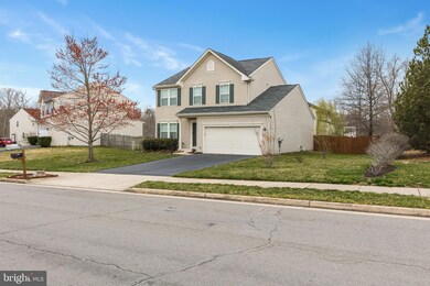 2645 Myrtlewood Dr, Dumfries, VA 22026 - photo 4