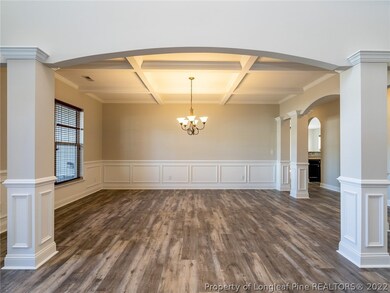 122 Castlebay Dr, Sanford, NC 27332 - photo 5