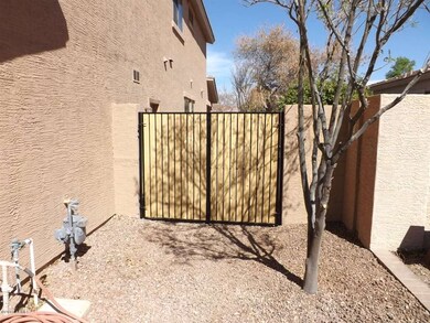 RV Gate