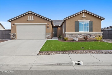 7090 Lemur Landing Way, Sparks, NV 89436 - photo 2