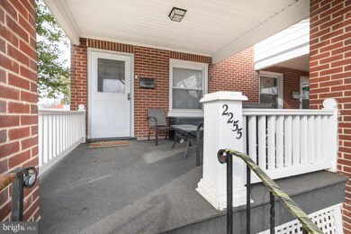 2255 Fairview Ave, Easton, PA 18042 - photo 2