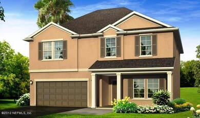 Brio Tuscan Elevation
