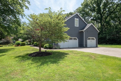 3801 W Capilano Dr, West Lafayette, IN 47906 - photo 5