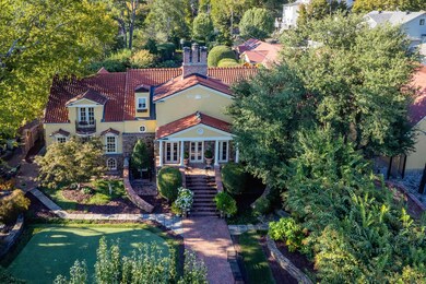 200 Ridgeway Dr, Little Rock, AR 72205 - photo 4