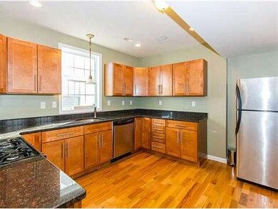 16 Melbourne St unit 3, Dorchester Center, MA 02124 - photo 5