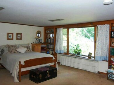 Bedroom. Bedroom-First Floor Apt