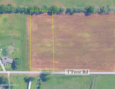 300 Tifrere Rd, Carencro, LA 70520 - photo 3