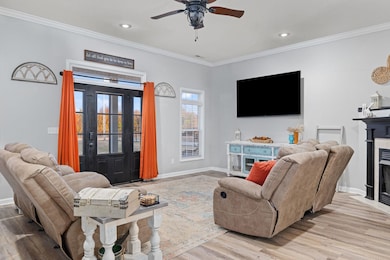 2829 County Road 137, Florence, AL 35633 - photo 5