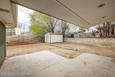 5209 E Hubbard Rd, Farmington, NM 87402 - photo 5