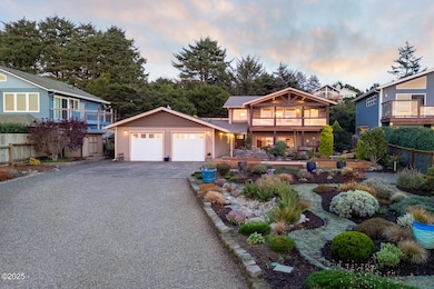 3301 NW Hidden Lake Dr, Waldport, OR 97394 - photo 2