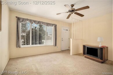 2160 Malvina St, Lincoln Park, MI 48146 - photo 5