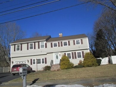 6 Crawford Dr unit SF, Woburn, MA 01801 - photo 2