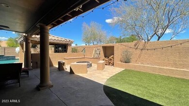 Firepit