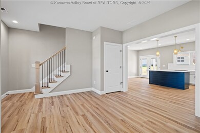 168 Sanctuary Dr, Fraziers Bottom, WV 25082 - photo 4