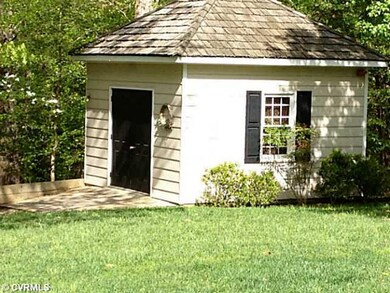 Exterior Back