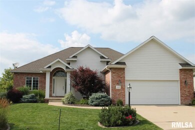 4603 N Weaverridge Blvd, Peoria, IL 61615 - photo 3