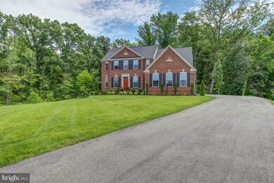 5003 Parkside Ct, Warrenton, VA 20187 - photo 2