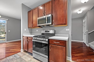 450 Majestic Ln unit 450, Oswego, IL 60543 - photo 4