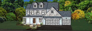 Lot 3 elevation