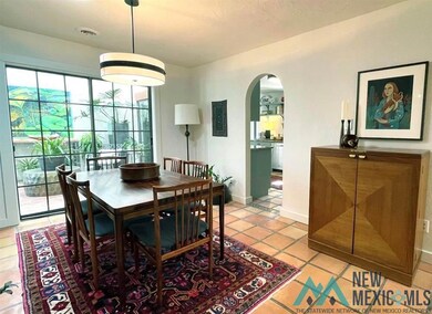 4601 N Shadow Mountain Rd unit 3, Silver City, NM 88061 - photo 7