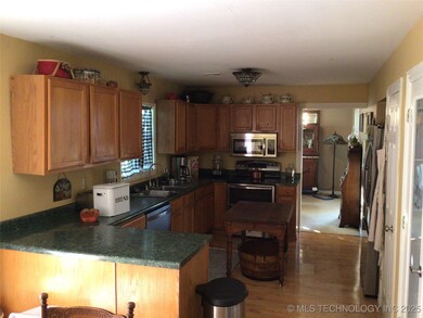 2706 N 434, Pryor, OK 74361 - photo 6