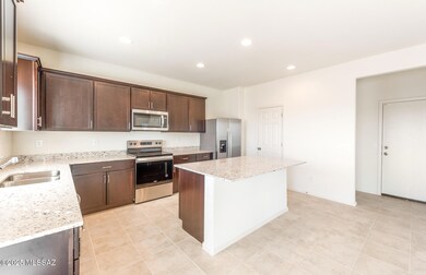 1 - Kitchen