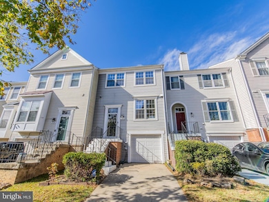 7816 Greenbrook Dr, Greenbelt, MD 20770 - photo 4