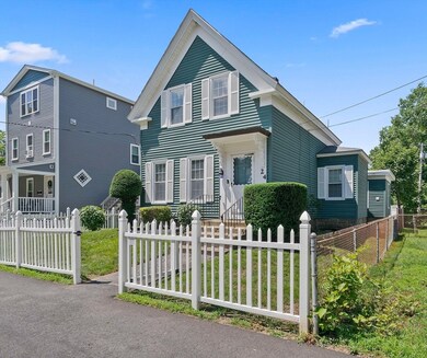 24 Broad St, Weymouth, MA 02188 - photo 2