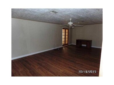 Master Bedroom.