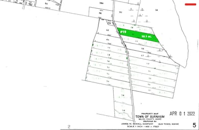 M 5 Lot 41 Morgan Rd, Burnham, ME 04922 - photo 6