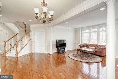 9782 June Flowers Way, Laurel, MD 20723 - photo 7