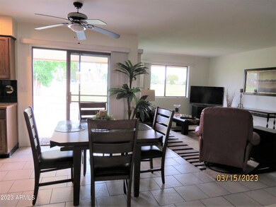 11118 W Cameo Dr, Sun City, AZ 85351 - photo 4