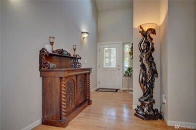 2783 NE Noll Valley Loop, Poulsbo, WA 98370 - photo 3