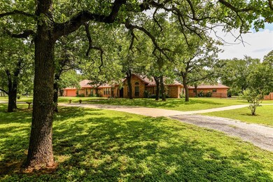 3211 N Chaparral Estates Ct, Granbury, TX 76049 - photo 2