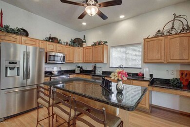 Granite Countertops