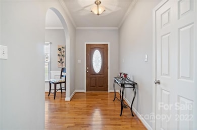 175 Seven Springs Loop, Statesville, NC 28625 - photo 4