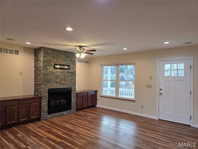 1232 W Springfield Rd, Saint Clair, MO 63077 - photo 6