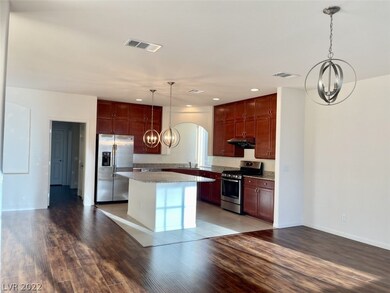 7154 Steele Canyon St, Las Vegas, NV 89118 - photo 5